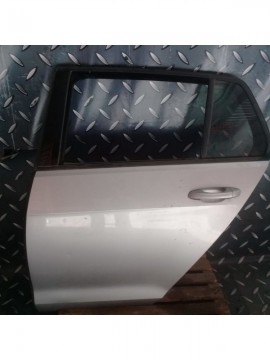 Puerta Trasera Izquierda [Volkswagen Golf 2016]