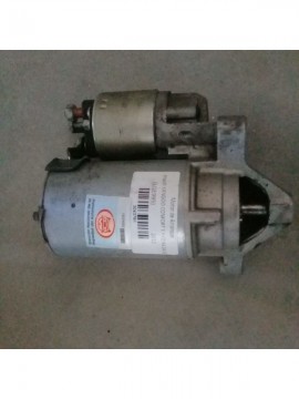 Motor de Arranque [Renault Kangoo 2012]