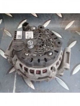 Alternador [Volkswagen Golf 2017]