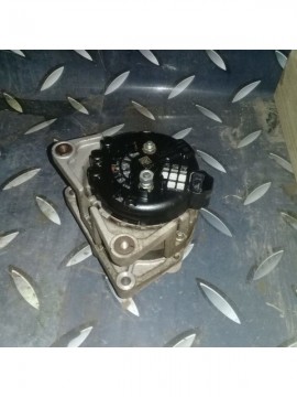 Alternador [Chevrolet Cruze 2015]
