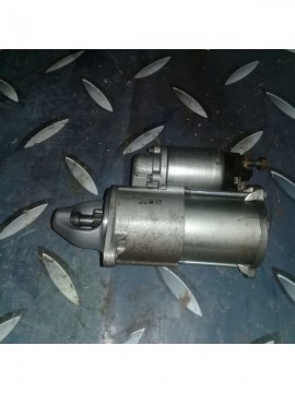Motor de Arranque [Chevrolet Cruze 2015]