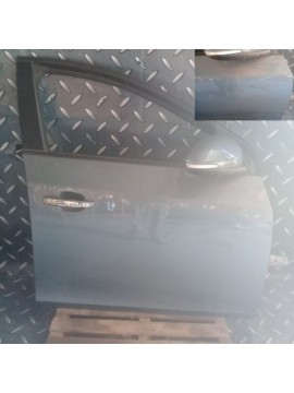 Puerta Delantera Derecha [Chevrolet Cruze 2015]