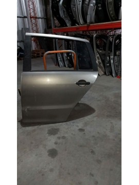 Puerta Trasera Izquierda Volkswagen Suran [Volkswagen Suran 2018]