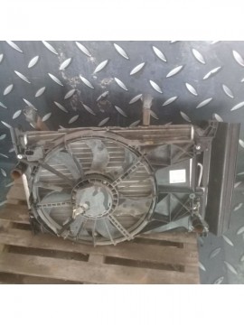 Electroventilador [Fiat Punto 2015]