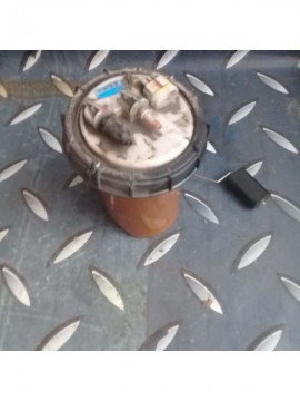 Bomba de Nafta [Renault Clio 5p 2011]