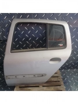 Puerta Trasera Izquierda [Renault Clio 5p 2011]