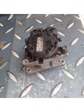 Alternador [Peugeot 206 3p 2006]