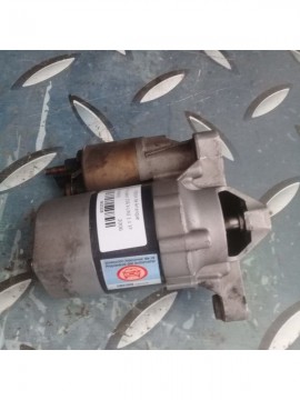 Motor de Arranque [Peugeot 206 3p 2006]