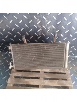 Condensador [Renault Fluence 1.6 2012]