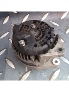 Alternador [Chevrolet Cruze 2.0D 2011]