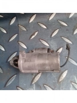 Motor de Arranque [Chevrolet Cruze 2.0D 2011]