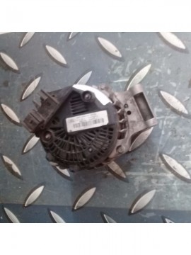 Alternador [Ford Fiesta Kine 2011]