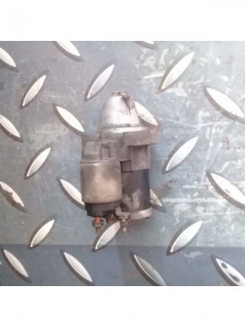 Motor de Arranque [Ford Fiesta Kine 2011]