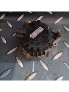 Alternador [Peugeot 207 2013]
