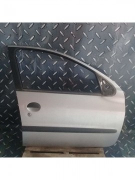 Puerta Delantera Derecha [Peugeot 207 2013]