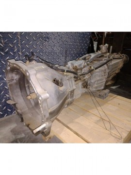Caja de Velocidades Suzuki Grand Vitara