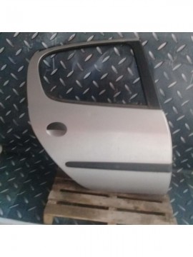 Puerta Trasera Derecha [Peugeot 207 2013]