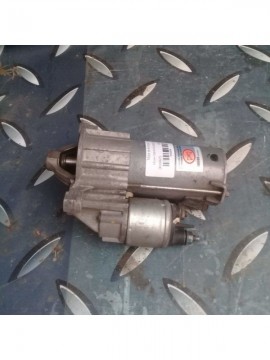 Motor de Arranque [Citroen Xsara Picasso 2012]