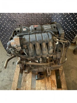 Motor Semiarmado [Citroen Xsara Picasso 2012]