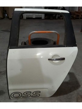 Puerta Trasera Izquierda Citroen C3 Aircross