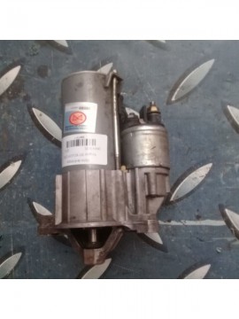 Motor de Arranque [Peugeot 307 2011]