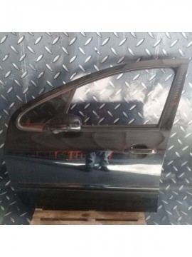 Puerta Delantera Izquierda [Peugeot 307 2011]