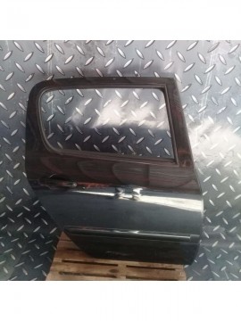 Puerta Trasera Derecha [Peugeot 307 2011]
