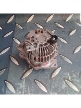 Alternador [Honda Fit 2011]