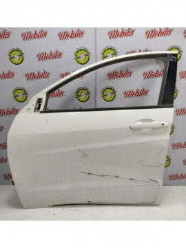 Puerta Delantera Derecha Suzuki Grand Vitara - Tapizado