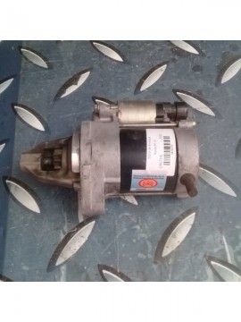 Motor de Arranque [Honda Fit 2011]