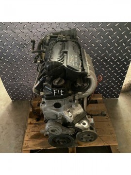Motor Semiarmado [Honda Fit 2011] L13Z