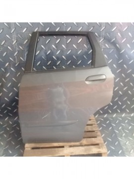 Puerta Trasera Izquierda [Honda Fit 2011]