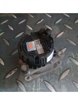 Alternador [Citroen C4 2011]