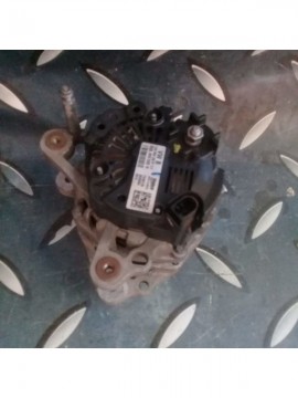 Alternador [Volkswagen Gol Trend 3p 2017]