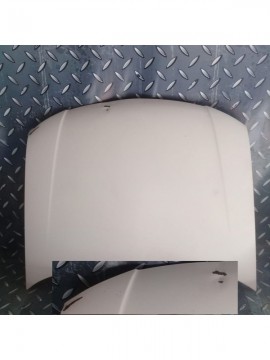 Capot [Volkswagen Saveiro 1.9SD 2006]