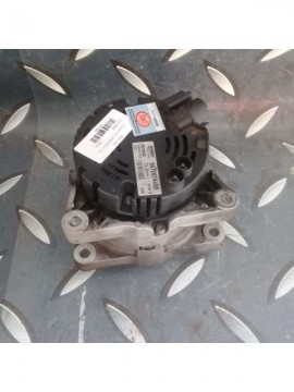 Alternador [Peugeot 207 1.6 2012]