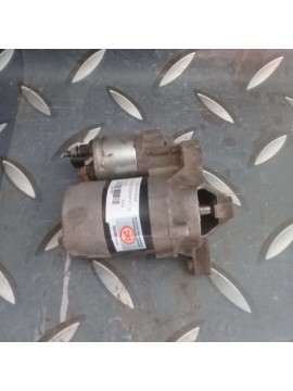 Motor de Arranque [Peugeot 207 1.6 2012]