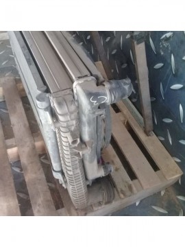 Condensador [Audi A3 2009]