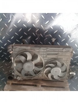 Electroventilador [Audi A3 2009]