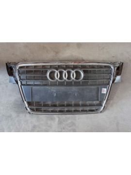 Grilla Delantera [Audi A3 2009]