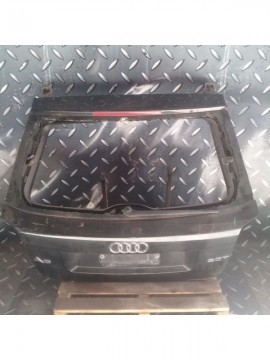 Portón Trasero [Audi A3 2009]
