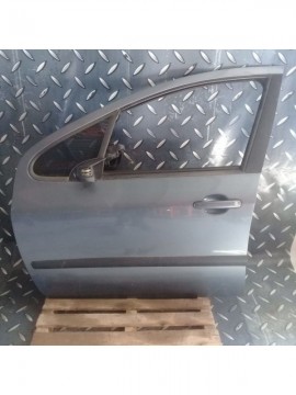 Puerta Delantera Izquierda [Peugeot 307 Hdi 2007]