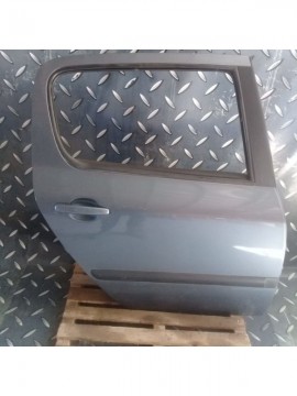 Puerta Trasera Derecha [Peugeot 307 Hdi 2007]