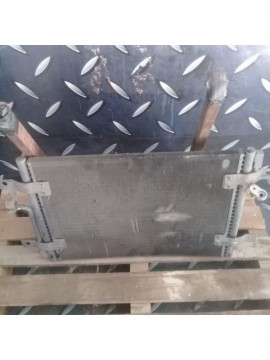 Condensador [Fiat Siena 2007]