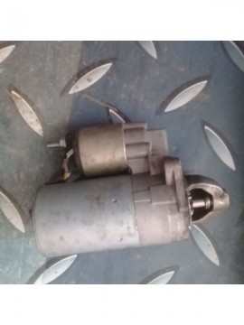 Motor de Arranque [Fiat Siena 2007]