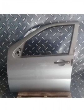Puerta Delantera Izquierda [Fiat Siena 2007]