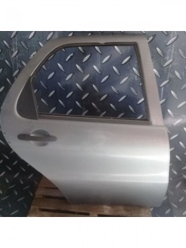 Puerta Trasera Derecha [Fiat Siena 2007]