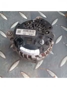 Alternador [Volkswagen Golf 2015]