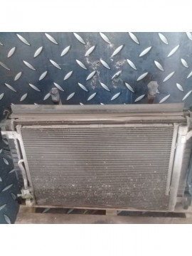 Condensador [Volkswagen Golf 2015]