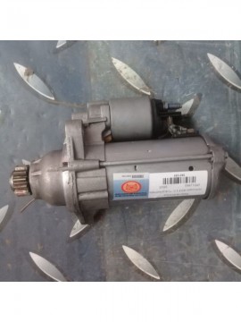 Motor de Arranque [Volkswagen Golf 2015]